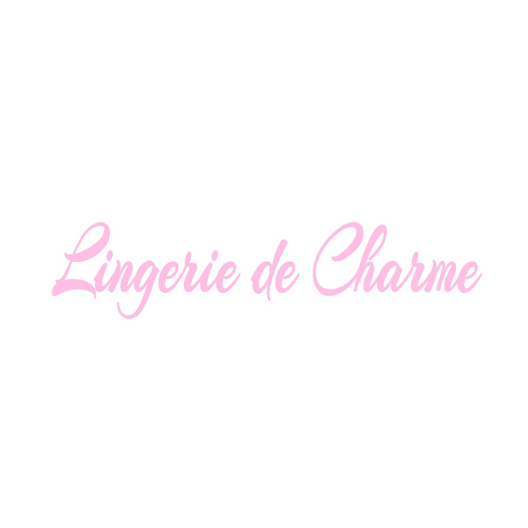 LINGERIE DE CHARME EPINAY-CHAMPLATREUX